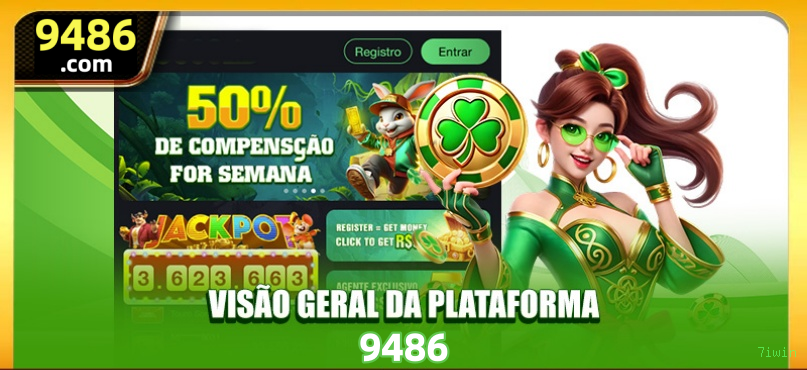 Login seguro na 7iwin