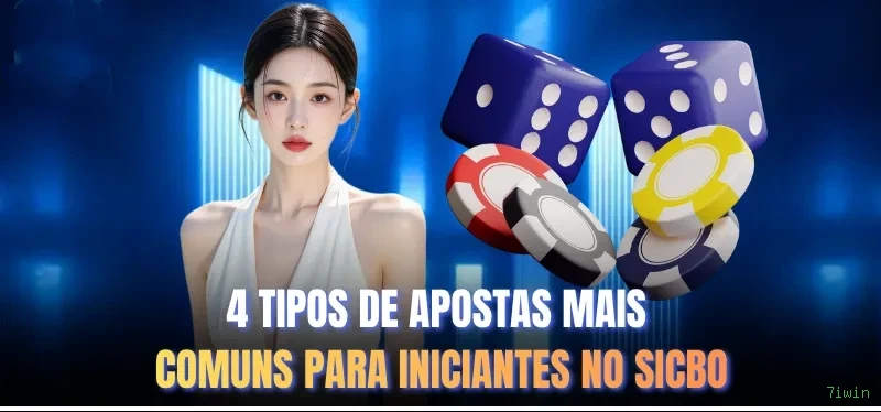 Canal oficial da 7iwin no Telegram